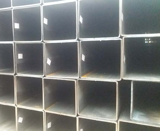 方管批發(fā)廠家